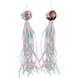 Διακοσμητικά μαζορέτας | Seven | FROZEN 2