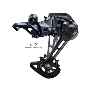 Σασμάν πίσω | SHIMANO | SLX | RD-M7100 | SGS | SHADOW+ | 12 sp 