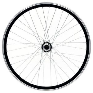 Τροχός Mountain Bike 29 ιντσών οπίσθιος