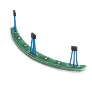 Αισθητήρας Hall | eWheel | 70 mm | Model A