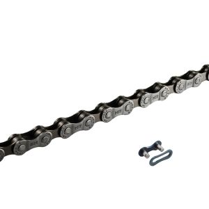 Αλυσίδα ποδηλάτου | SHIMANO | CN-HG40 | 116 Links | 6/7/8 ταχύτητες | με Quick Link | podilatis.gr