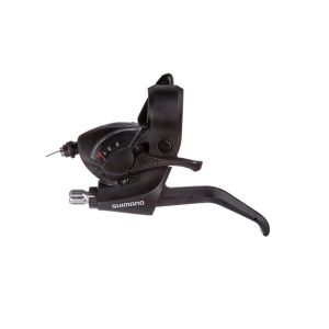 Λεβιεδομανέτα αριστερή SHIMANO | podilatis.gr
