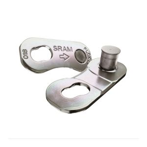 Ασφάλεια αλυσίδας | SRAM | POWERLOCK | D1 | FLATTOP  | 12 sp