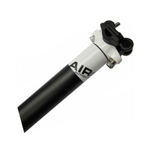 Ντίζα σέλας | Author | ACO-SP07 27.2mm | Μαύρο | podilatis.gr