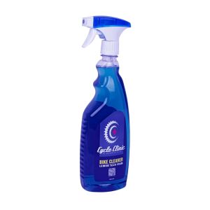 Καθαριστικό ποδηλάτου | Author | Cycle Clinic | Lemon Tech Foam | 750 ml | podilatis.gr