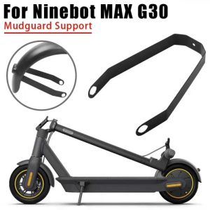 Βάση φτερού για ηλεκτρικό  πατίνι | NINEBOT MAX G30| Μαύρο 