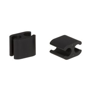 Κλίπ καλωδίου | Elvedes | 4,1mm / 4,1mm | 1τμχ 