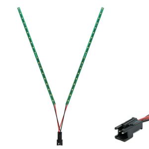 Διακοσμητικό φως | eWheel | με 2-Pin | SM Connector | ECOXTREM M41