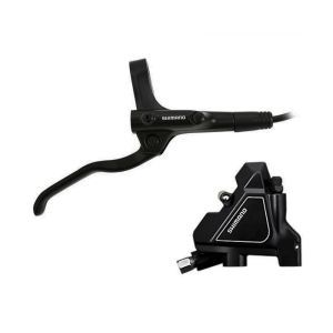 Υδραυλικό δισκόφρενο | SHIMANO | BL-MT200 με BR-UR300 | Οπίσθιο 