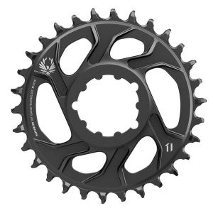 Δίσκος | SRAM | Eagle | X‑SYNC 2 | Direct Mount | 3 mm Offset | Boost | Cold‑Forged Alu | 34T | για 1×11/12 MTB