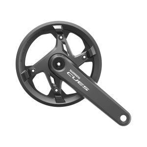 Δισκοβραχίονας  SHIMANO  FC-MT201-3