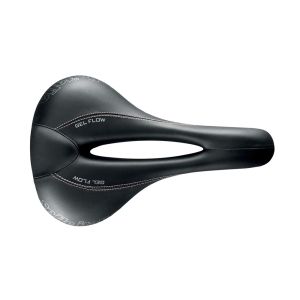 Σέλα γυναικεία | SELLE ITALIA | Donna | Μαύρη 