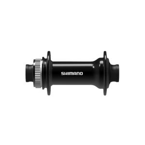 Κέντρο τροχού | SHIMANO | Cues | HB-TC500-15-B | Non Boost | Disc | Εμπρόσθιο