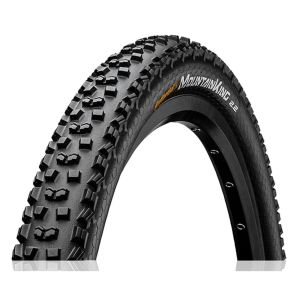Λάστιχο ποδηλάτου | CONTINENTAL | Mountain King Protection | 27.5x2.3 | Διπλωτό