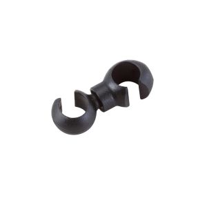 Κλίπ καλωδίου | Elvedes | Ø4.3 mm - 5 mm | Περιστρεφόμενο | 1τμχ 