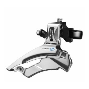 Εμπρόσθιο Ντεραγιέ | SHIMANO | Altus | M313 | 3x7/8s | 34.9mm | Down Swing | 63-66°