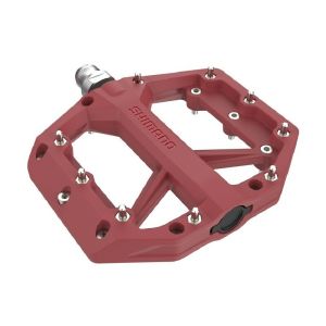 Πετάλια ποδηλάτου  SHIMANO PD-GR400