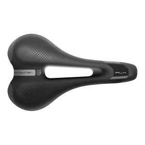 Σέλα  | SPORTOURER | FLX UNISEX GEL SUPERFLOW | Μαύρο