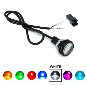Φως | eWheel | Eagle eye | LED 12V | Λευκό