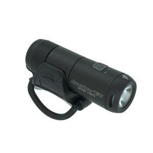 Φώς ποδηλάτου Author A-Quantum 750lm USB L-Run Εμπρόσθιο Μαύρο | podilatis.gr