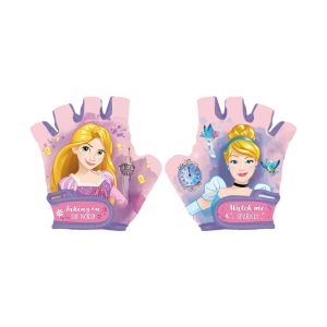Παιδικά γάντια ποδηλασίας Princess