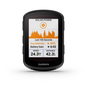 Υπολογιστής ταχύτητας-παλμογράφος GPS | Garmin | podilatis.gr