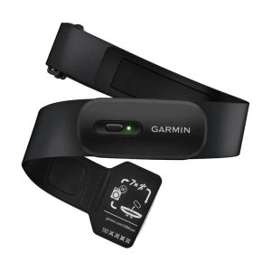 Ζώνη καρδιακών παλμών | Garmin | HRM 200