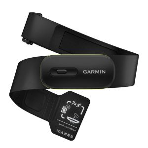 Ζώνη καρδιακών παλμών | Garmin | HRM 600