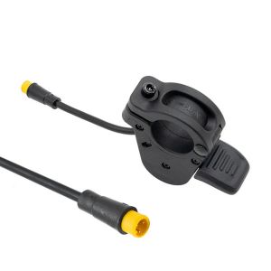 Γκάζι | VIKETORY | με connector 3 Pin 6 mm Female | Αδιάβροχο