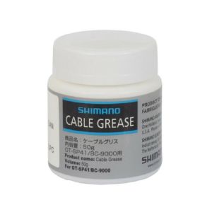 Γράσο καλωδίων | SHIMANO | SIS-SP41 | 50g | EU