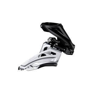 Σασμαν ποδηλατου | SHIMANO | Deore | FD-M617-H | 2x10sp