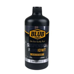 Λάδι ανάρτησης | BLUB | Suspension Fluid 10 WT | 500ml 