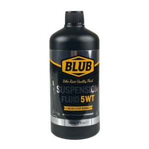 Λάδι ανάρτησης | BLUB | Suspension Fluid 5 WT | 500ml 