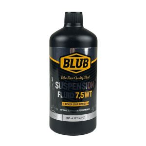Λάδι ανάρτησης | BLUB | Suspension Fluid 7,5 WT | 500ml 