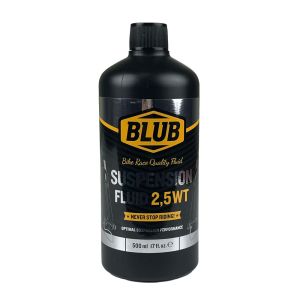 Λάδι ανάρτησης | BLUB | Suspension Fluid 2,5 WT | 500ml 