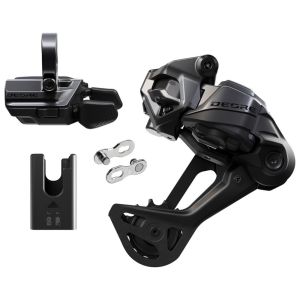 Upgrade Kit Deore XT Di2