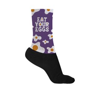 Κάλτσες ποδηλασίας | Demaraz | Eat your Eggs