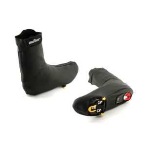 Καλύμματα παπουτσιών ποδηλασίας | AUTHOR | Rain Proof 3D | Μαύρο
