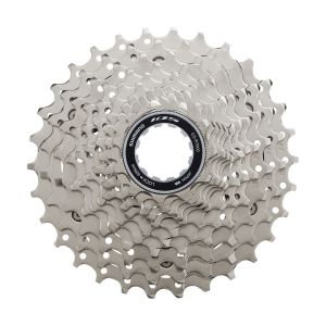 Κασέτα γραναζιών | SHIMANO | 105 | CS-R7000 | 11-30 | 11 ταχύτητες | podilatis.gr