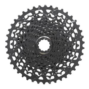 Κασέτα | SRAM | NX | PG-1130 | Apex | 11s | 11-42Τ | Μαύρη  