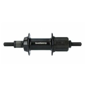 Κέντρο τροχού | Shimano | Tourney | FH-TY500-7 | 32H | NT-TYPE | 7s | Οπίσθιο