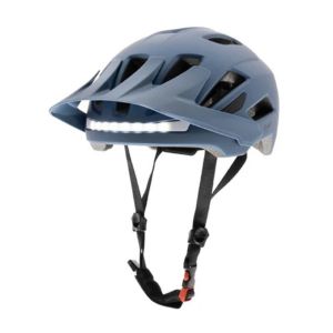 Κράνος | eRIDER360 | CP04 | Με φωτισμό | Μπλε