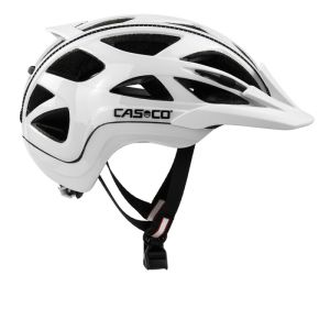 Κράνος ποδηλάτου | CASCO | Activ 2 | Λευκό | podilatis.gr