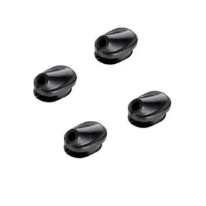 Λαστιχένια ροδέλα καλωδίων | Shimano | SM-GM02 | Di2 | για σκελετό | 4τμχ 