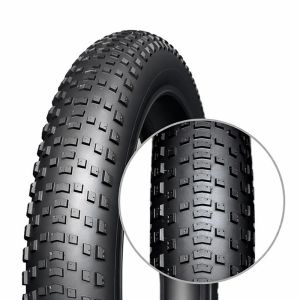 Λάστιχο ποδηλάτου | eWheel | Διπλωτό | W2116 | Fat Bike | 20x4.0