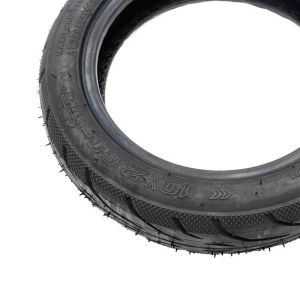 Λάστιχο για ηλεκτρικό πατίνι | Ewheel| 10×2.5-6.5 | Μαύρο
