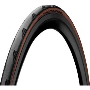 Λάστιχο ποδηλάτου | Continental | Grand Prix 5000S | Tubless |TR | Διπλωτό | 700x30 | Μαύρο