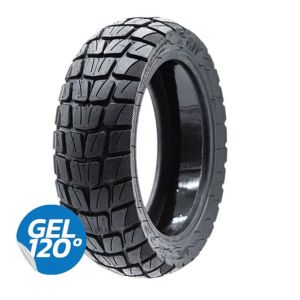 Λάστιχο | EWHEEL | 10x2.75-6.5 | Tubeless | Με προστασία
