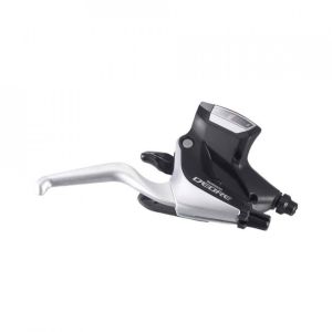 Λεβιεδομανέτα | Shimano | DEORE | ST-M590 | Αριστερή