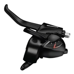 Λεβιεδομανέτα | Shimano | ST-EF41 | 3sp | Αριστερή